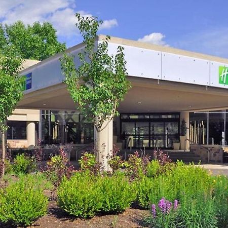 ฮอลิเดย์ อินน์ เอ็กซ์เพรส พรินซ์ตัน เซาท์อีสต์ Plainsboro ภายนอก รูปภาพ