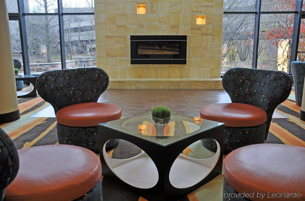 ฮอลิเดย์ อินน์ เอ็กซ์เพรส พรินซ์ตัน เซาท์อีสต์ Plainsboro ภายใน รูปภาพ