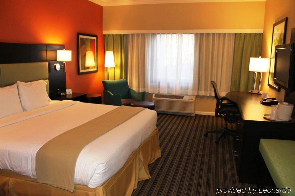 ฮอลิเดย์ อินน์ เอ็กซ์เพรส พรินซ์ตัน เซาท์อีสต์ Plainsboro ห้อง รูปภาพ