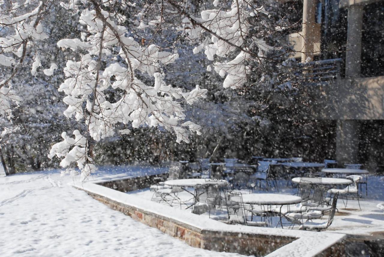 ฮอลิเดย์ อินน์ เอ็กซ์เพรส พรินซ์ตัน เซาท์อีสต์ Plainsboro ภายนอก รูปภาพ