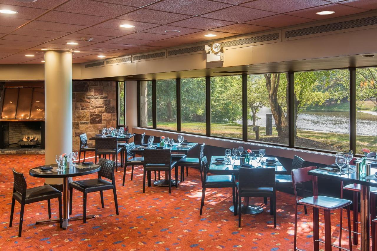 ฮอลิเดย์ อินน์ เอ็กซ์เพรส พรินซ์ตัน เซาท์อีสต์ Plainsboro ภายนอก รูปภาพ